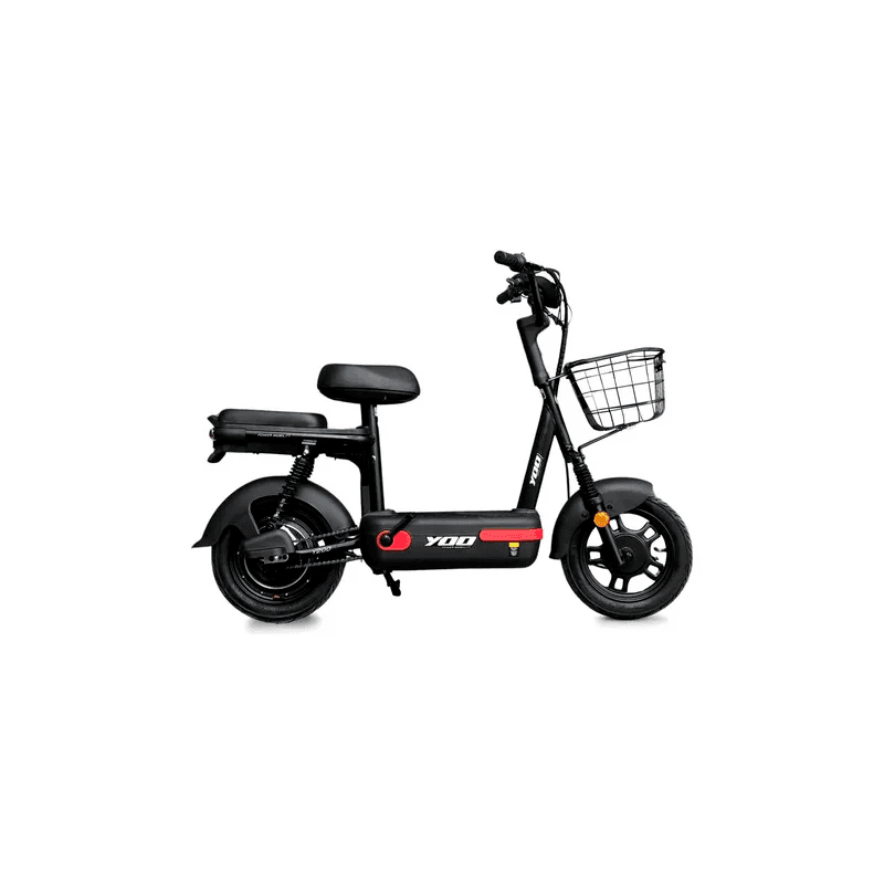 Scooter elétrica YOO-Y200